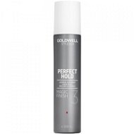 Goldwell StyleSign Perfect Hold Magic Finish Spray for shiny hair 300 ml - Hajlakk