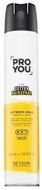 REVLON PROFESSIONAL Pro You The Setter Hairspray Extreme Hold 500 ml - Lak na vlasy