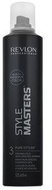 Revlon Professional Style Masters Pure Styler dry hairspray for medium hold 325 ml - Hairspray