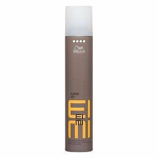 Wella Professionals EIMI Fixing Hairsprays Super Set hairspray for extra strong fixation 300 ml - Hairspray - Main image