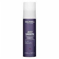 Goldwell StyleSign Just Smooth Flat Marvel hair straightening balm 100 ml - Hair Cream