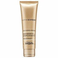 L´Oréal Professionnel Série Expert Absolut Repair Gold Quinoa + Protein Blow-Dry Cream protective cr - Hair Cream