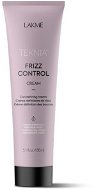LAKMÉ Teknia Frizz Control Cream tvarujúci krém pre kučeravé vlasy 150 ml - Krém na vlasy