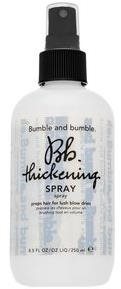 Bumble And Bumble BB Thickening Pre-Styler Spray styling spray for volume 250 ml - Hair Styling Spray - Main image