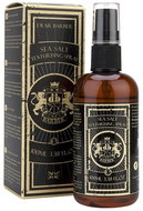 Dear Barber Sea Salt Texturising Spray  for Volume 100ml - Hair Styling Spray