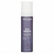 GOLDWELL StyleSign Just Smooth Diamond Gloss spray védett és fényes hajért 150 ml - Hajspray