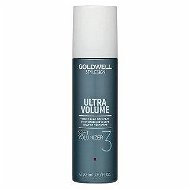 Goldwell StyleSign Ultra Volume Soft Volumizer spray for volume and strengthening hair 200 ml - Hajspray