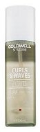 GOLDWELL StyleSign Curls & Waves Surf Oil sós spray hullámos és göndör hajra 200 ml - Hajspray