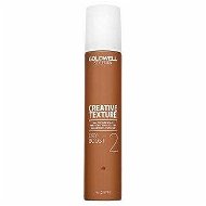 Goldwell StyleSign Creative Texture Dry Boost Texturizing Spray to strengthen hair 200 ml - Hajspray