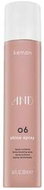 Kemon AND 06 Shine Spray styling spray for shine hair 200 ml - Hair Styling Spray