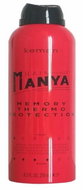 Kemon Hair Manya Memory Thermo Protection styling spray for thermal hair 250 ml - Hair Styling Spray