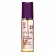 Label. M Therapy Rejuvenating Oil Mist protective spray for mature hair 100 ml - Hair Styling Spray