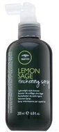 Paul Mitchell Tea Tree Lemon Sage Thickening Spray styling spray for volume from the roots 200 m - Hair Styling Spray