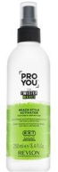 REVLON PROFESSIONAL Pro You The Twister Waves Beach Style Activator 250 ml - Hajspray