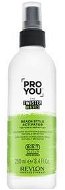 REVLON PROFESSIONAL Pro You The Twister Waves Beach Style Activator 250 ml - Hairspray