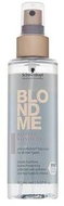 Schwarzkopf Professional BlondMe Blonde Wonders Glaze Mist protective spray for blonde hair 150 ml - Hair Styling Spray