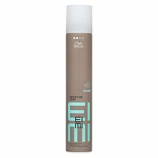 Wella Professionals EIMI Fixing Hairsprays Mistify Me Light Hairspray for light fixation 500 ml - Hairspray - Main image