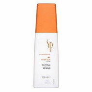 Wella Professionals SP After Sun Fluid Spray for sun-stressed hair 125 ml - Hair Styling Spray