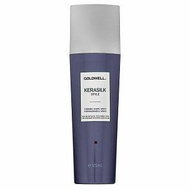 Goldwell Kerasilk Style Forming Shape Spray styling spray for heat styling hair 125 ml - Hair Styling Spray