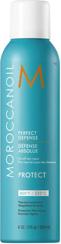 MOROCCANOIL Repair Perfect Defense protective spray for heat treatment of hair 225 ml - Hair Styling Spray - Main image