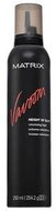Matrix Vavoom Foaming Hair Volumizer 250ml - Hair Mousse