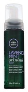 Paul Mitchell Tea Tree Lavender Mint Curl Refresh Foam Foaming Conditioner for curly and wavy hair 2 - Hair Mousse