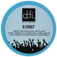 Revlon Professional d: fi D: Struct styling cream for medium hold 75 g - Hair Cream