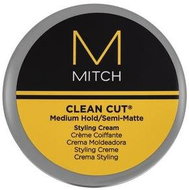 Paul Mitchell Mitch Clean Cut Styling Cream styling cream for medium hold 85 g - Hair Cream