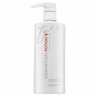 SEBASTIAN PROFESSIONAL Flow Potion 9 stylingový krém na definíciu a tvar 500 ml - Krém na vlasy