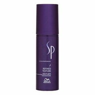 Wella Professionals SP Definition Refined Texture styling cream for strong hold 75 ml - Hair Cream