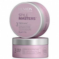 Revlon Professional Style Masters Creator 3 Fiber Wax shaping wax for medium hold 85 ml - Hair Wax