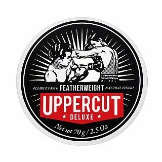Uppercut Deluxe Featherweight Hair Wax for medium hold 70 g - Hair Wax - Main image