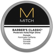 Paul Mitchell Mitch Barber's Classic Pomade hair pomade for medium hold 85 g - Hair pomade