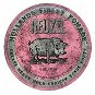 Reuzel Pink Pomade Pink Pomade hair pomade for strong fixation 113 ml - Hair pomade