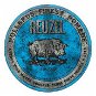 REUZEL Holland's Finest Pomade Blue Strong Hold High Sheen Hajfixáló és fényesítő pomádé - Hajzselé