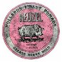 Reuzel Holland's Finest Pomade Pink Grease Heavy Hold Hair Pomade for strong hold 340 g - Hair pomade