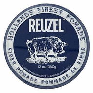 Reuzel Holland's Finest Pomade Fiber hair pomade for strong hold 340 g - Hair pomade