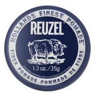 REUZEL Fiber Pomade dús hatású hajformázó krém 35 g - Hajformázó krém