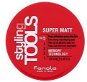FANOLA Styling Tools Super Matt modelující pasta pro matný efekt 100 ml - Pasta na vlasy