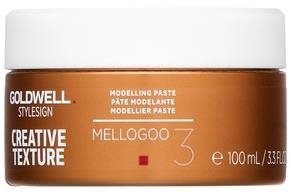 GOLDWELL StyleSign Creative Texture Mellogoo modelling paste for a natural look 100 ml - Hair Paste - Main image