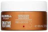GOLDWELL StyleSign Creative Texture Mellogoo modelovacia pasta na prirodzený vzhľad 100 ml - Pasta na vlasy
