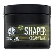 Joico Structure Shaper Creamy Light Creamy Paste styling paste for medium hold 100 ml - Hair Paste