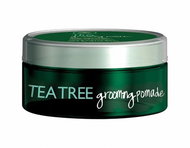 Paul Mitchell Tea Tree Grooming Pomade sculpting paste for definition and shape 85 g - Hair Paste