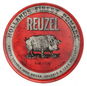 REUZEL Red Pomade hajformázó a fényes hajért 113 ml - Hajformázó krém