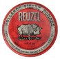 Reuzel Red Pomade Modelling Paste for Shiny Hair 113ml - Hair Paste