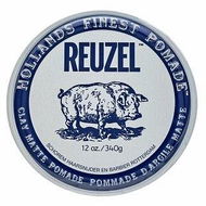 Reuzel Clay Matte Pomade modelling paste for matt effect 340 ml - Hair Paste