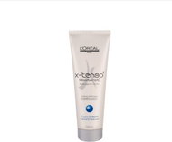 L´Oréal Professionnel X-Tenso Moisturist Smoothing Creme cream for permanent hair straightening Sens - Hair Cream