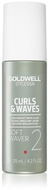 GOLDWELL StyleSign Curls & Waves Soft Waver styling krém a hullámok meghatározásához 125 ml - Hajformázó krém