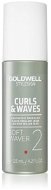 GOLDWELL StyleSign Curls & Waves Soft Waver stylingový krém na definíciu vĺn 125 ml - Krém na vlasy