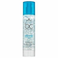 Schwarzkopf Professional BC Bonacure Hyaluronic Moisture Kick BB Hydra Pearl cream for moisturizing  - Hair Cream